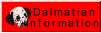 Dalmatian Info
