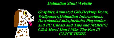 Dalmatian Stunt's Link Banner(DSLB)
